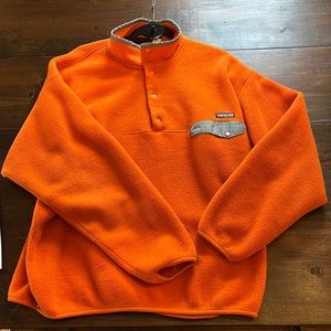 Vintage 90s Patagonia Synchilla Fleece